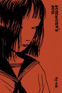 someone’s son OKLADKA