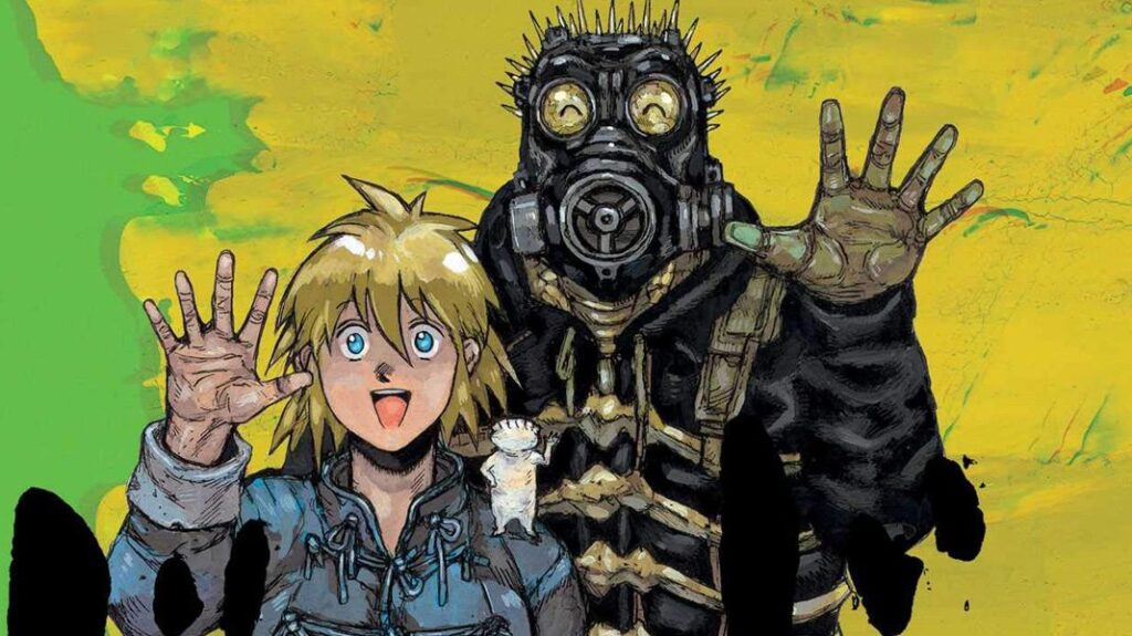 studio jg zapowiedzi marzec 2026