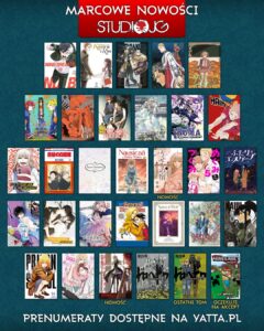 studio jg zapowiedzi marzec 2026 2