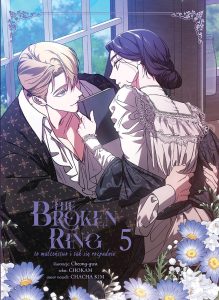 The Broken Ring: To małżeństwo i tak się rozpadnie #05