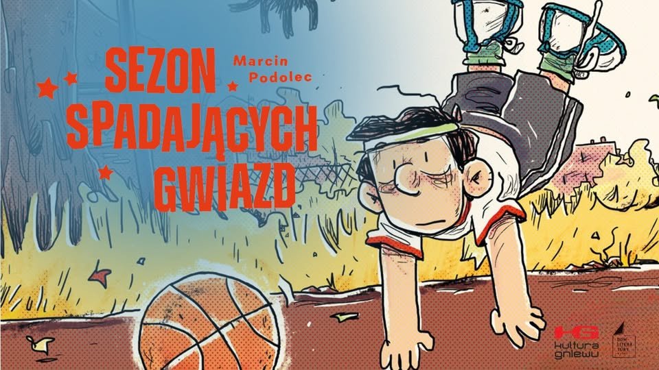 wystawa sezon spadających gwiazd