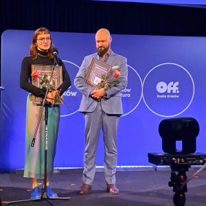 Artur Wabik Radio Krakow 2