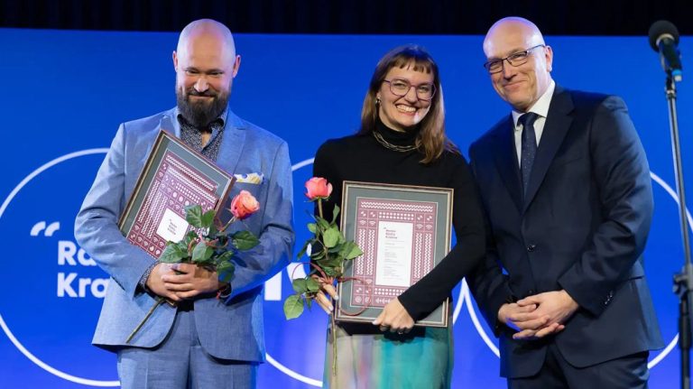 Artur Wabik Radio Krakow