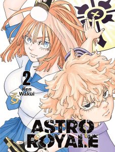 Astro Royale #02