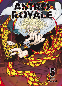 Astro Royale #05