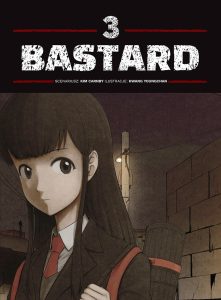 Bastard #03