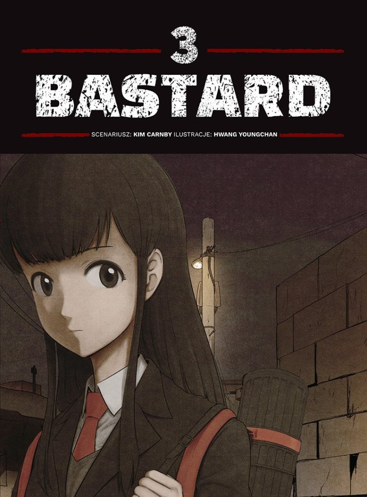 Bastard 03