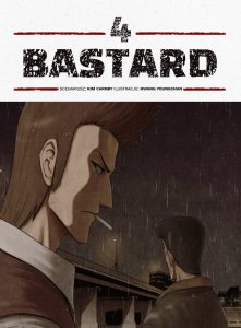 Bastard #04