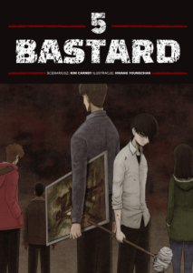Bastard #05