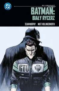 Batman: Biały Rycerz