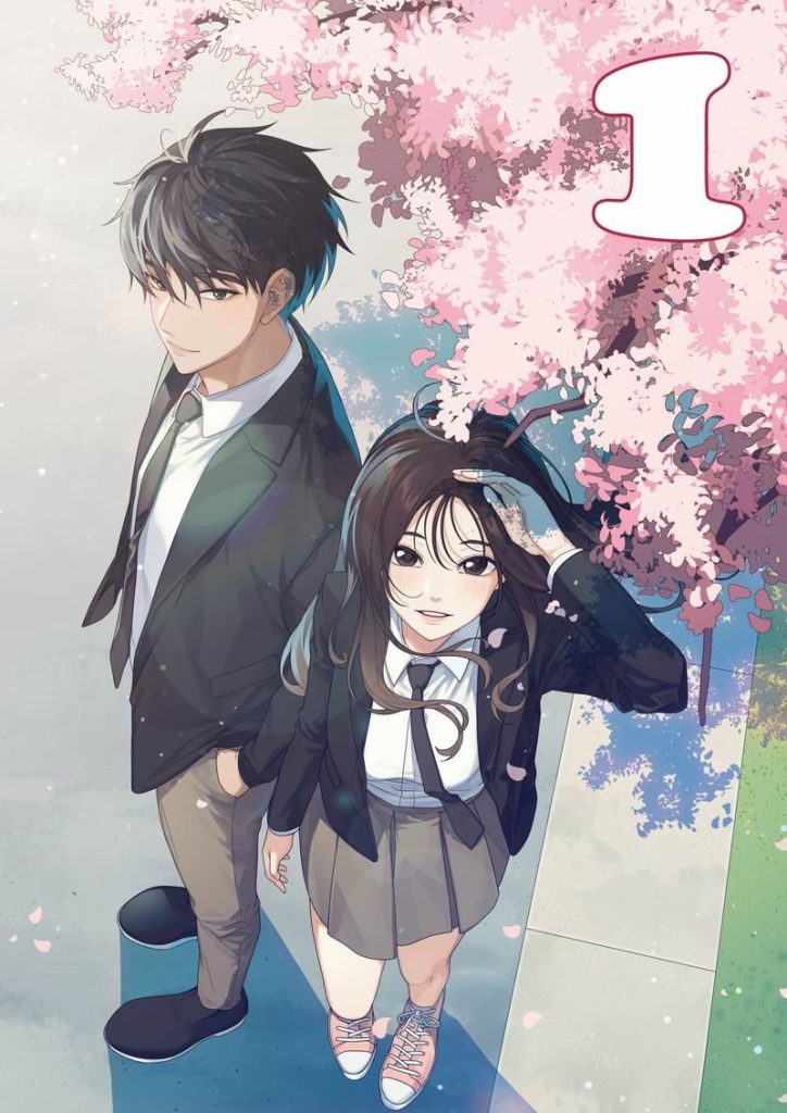 Crush of a liftime 1