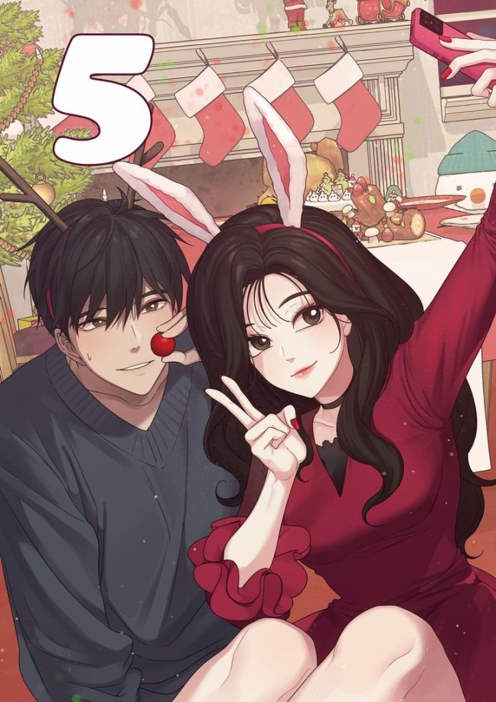 Crush of a liftime 5