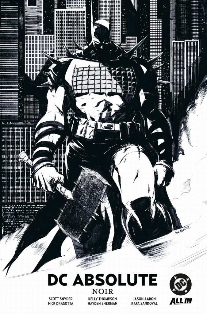 DC Absolute_Noir