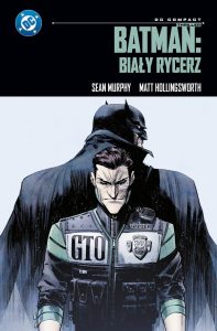 Batman: Biały Rycerz