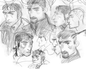 Damian Masłowski Niewidzialna ręka (3)