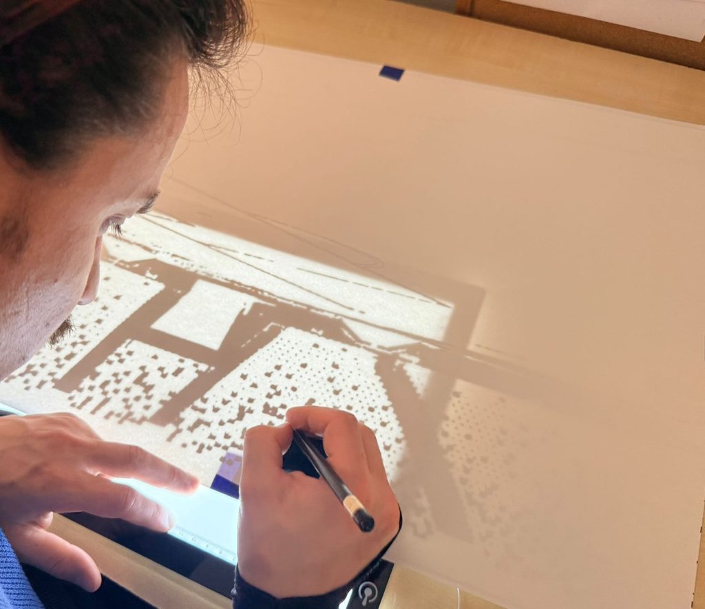 Damian Masłowski Niewidzialna ręka (5)