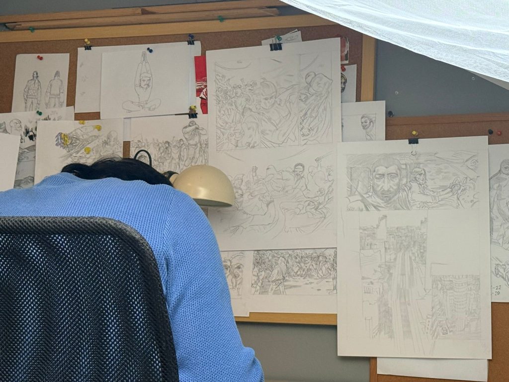 Damian Masłowski Niewidzialna ręka (6)