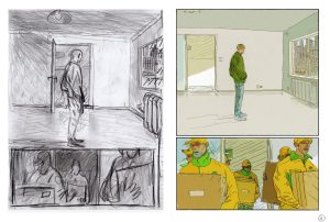 Damian Masłowski Niewidzialna ręka (7)