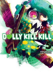 Dolly Kill Kill #05