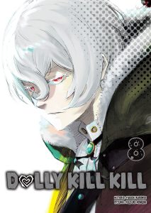 Dolly Kill Kill #08