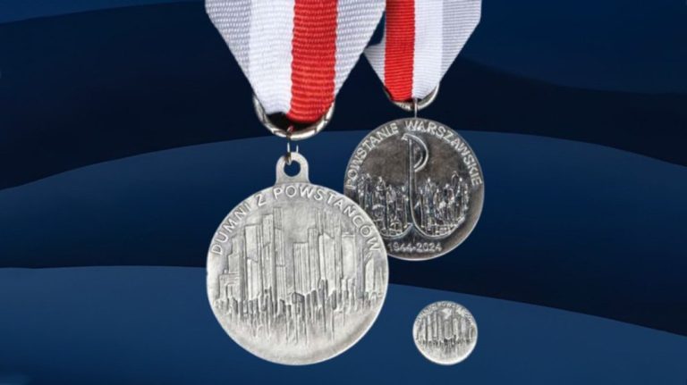 Dumni z Powstańców news