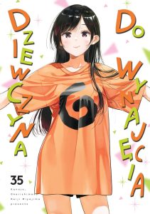 Dziewczyna do wynajęcia #35
