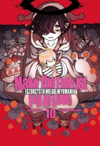 Egzorcysta nie do wyrwania #10