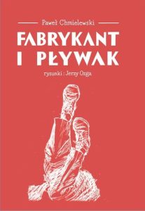 Fabrykant i pływak