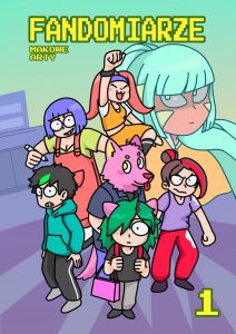 Fandomiarze 01