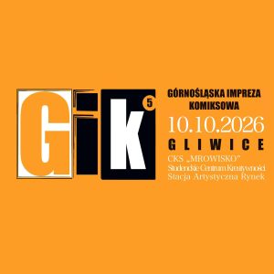 GIK5 2026