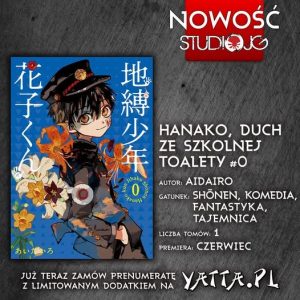 Hanako 0