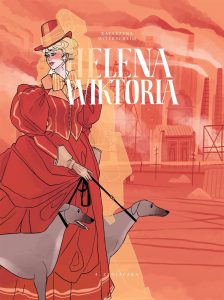 Helena Wiktoria #04: Zyniaczka
