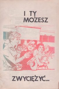 I ty możesz zwyciężyć1