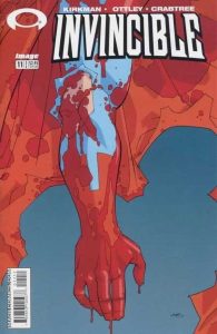 Invincible 11