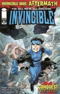 Invincible 61