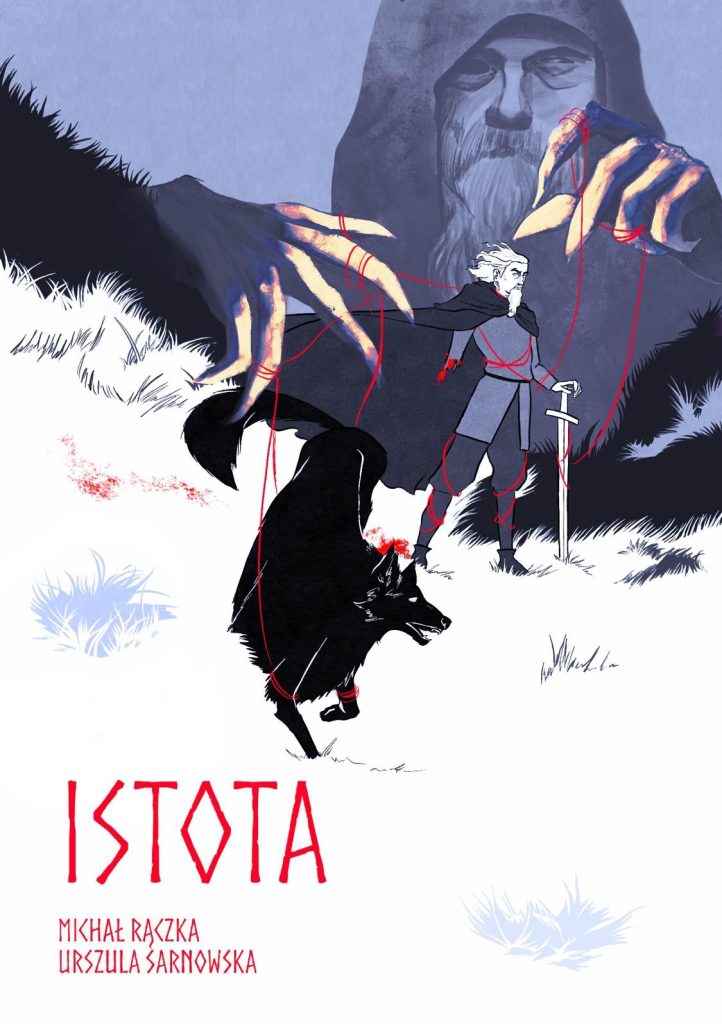 Istota