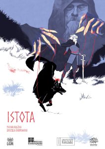 Istota_raczka-sarnowska