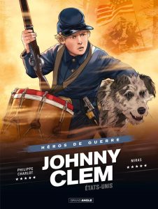 Johnny Clem Miras