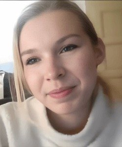 Karolína Kalousová