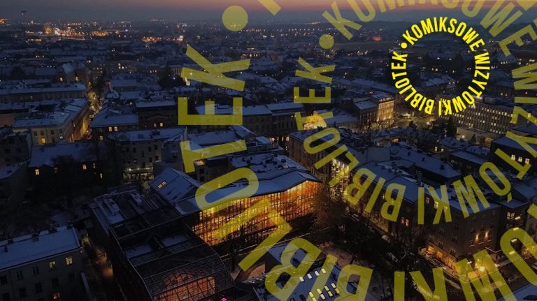 Komiksowe wizytówki bibliotek 05