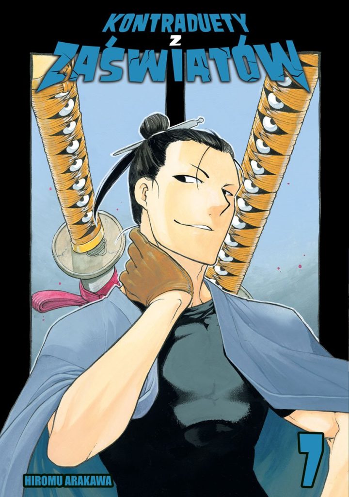 Kontraduety z zaświatów 07