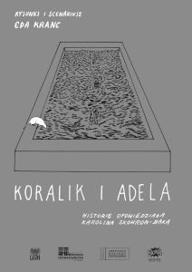 Koralik i Adela