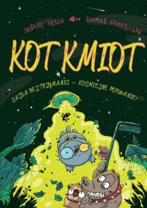 Kot Kmiot 05