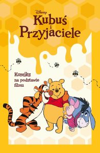 Kubuś i Przyjaciele