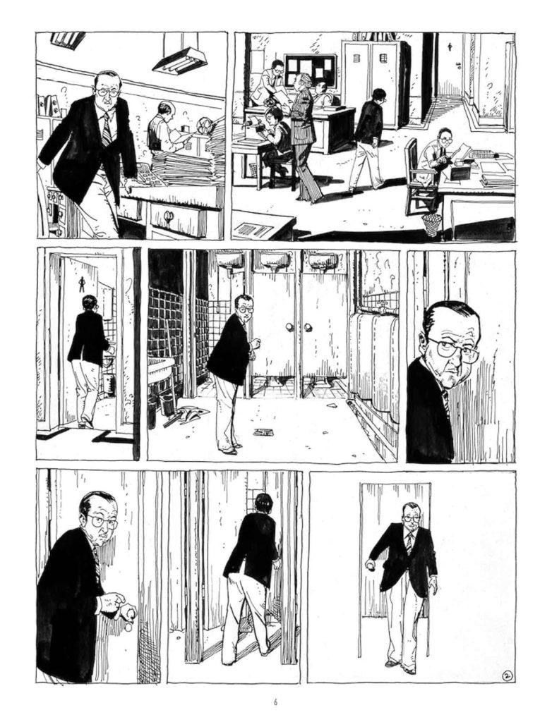 Las puertitas del señor López 3