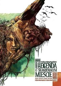 Legenda o Skamieniałym Mieście