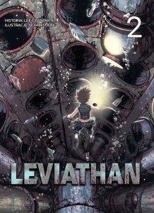 Leviathan #02