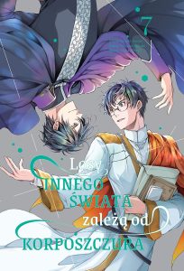 Losy innego świata zależą od korposzczura #07