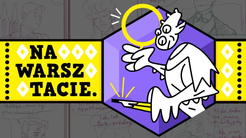 Na warsztacie 20 katarzyna witerscheim