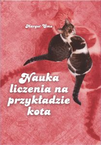 Nauka liczenia na przykładzie kota